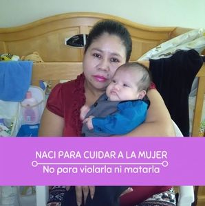 Meet your Posher, Velma